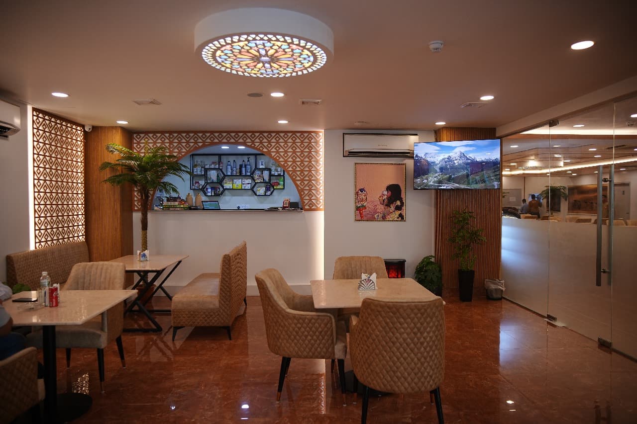 From the Gulf to Dhaka: Arabian Culinary Journal