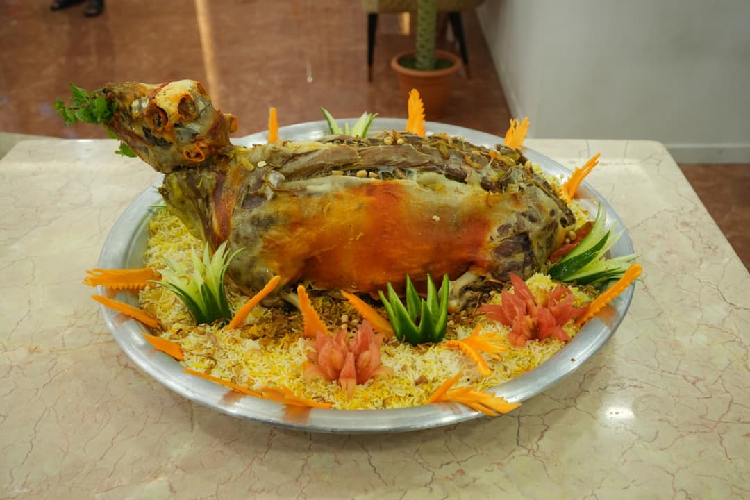 Our Signature Dishes