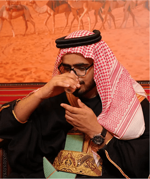 Celebrating Ramadan at Almajlish